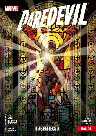 Daredevil Vol. 4