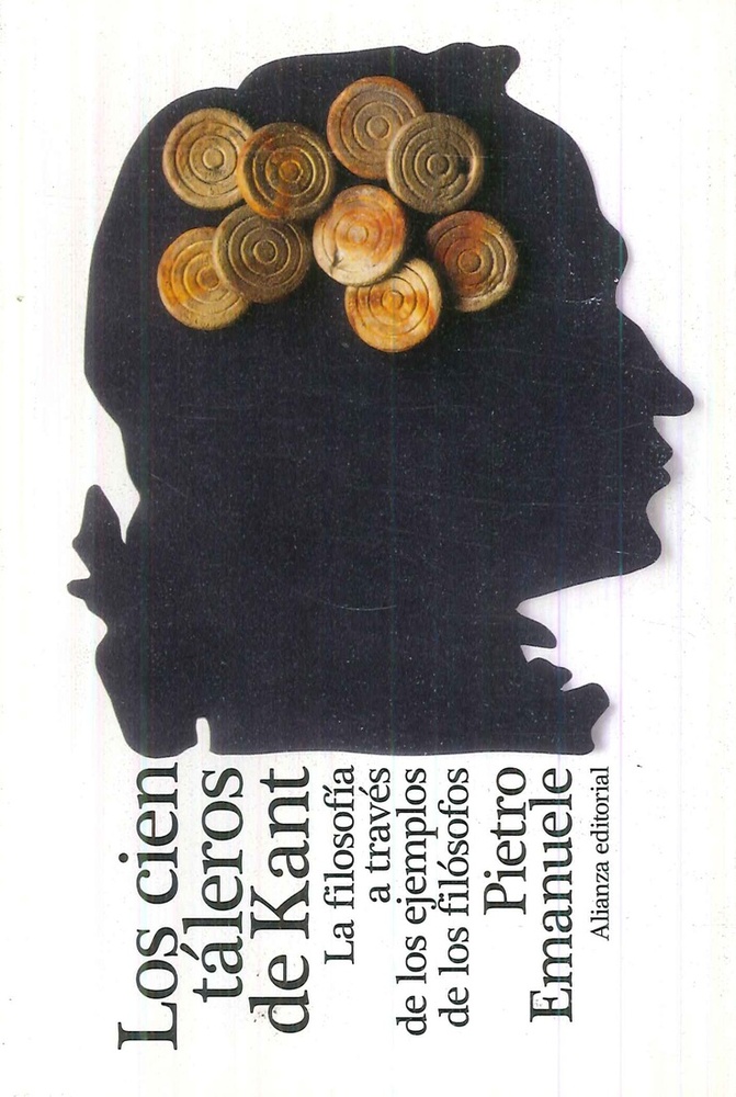 Los cien táleros de Kant