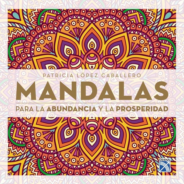 Mandalas para la abundancia y la prosperidad