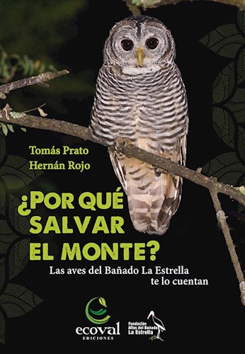 ¿Por qué salvar el monte?