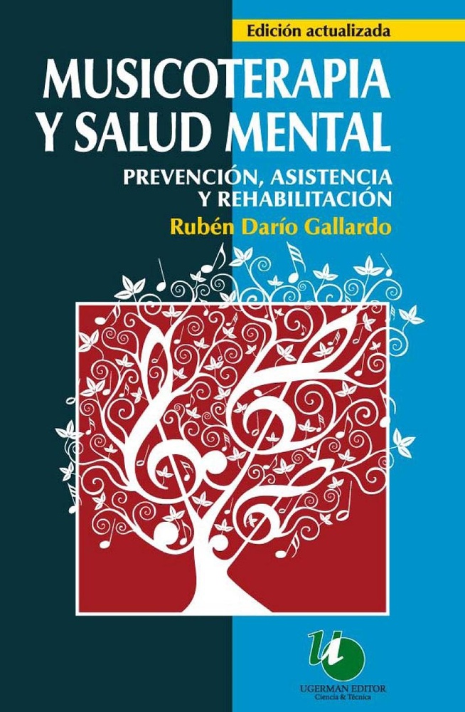 Musicoterapia y Salud Mental