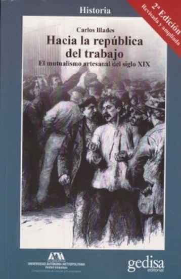 Hacia la republica del trabajo