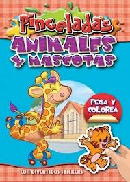 Animales y mascotas