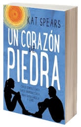 Un corazon de piedra