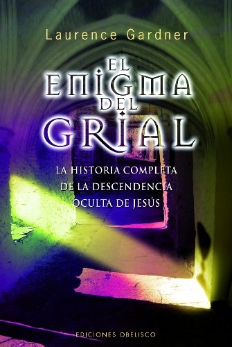 El Enigma del grial