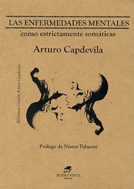 Las Enfermedades mentales