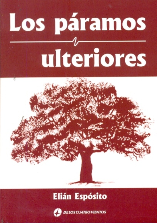 los Paramos ulteriores