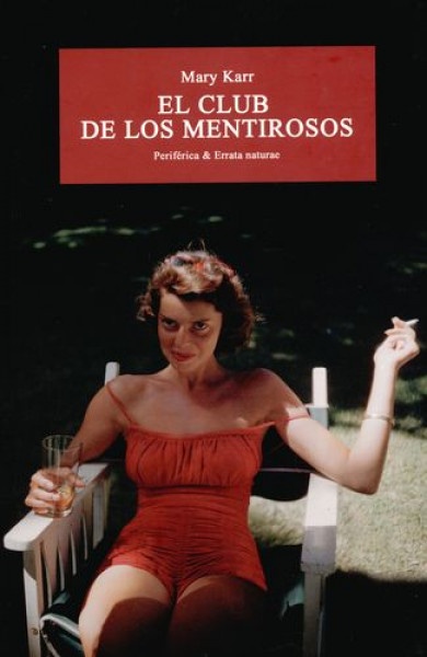 El club de los mentirosos