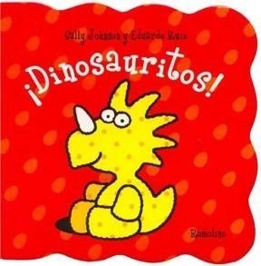 Dinosauritos!