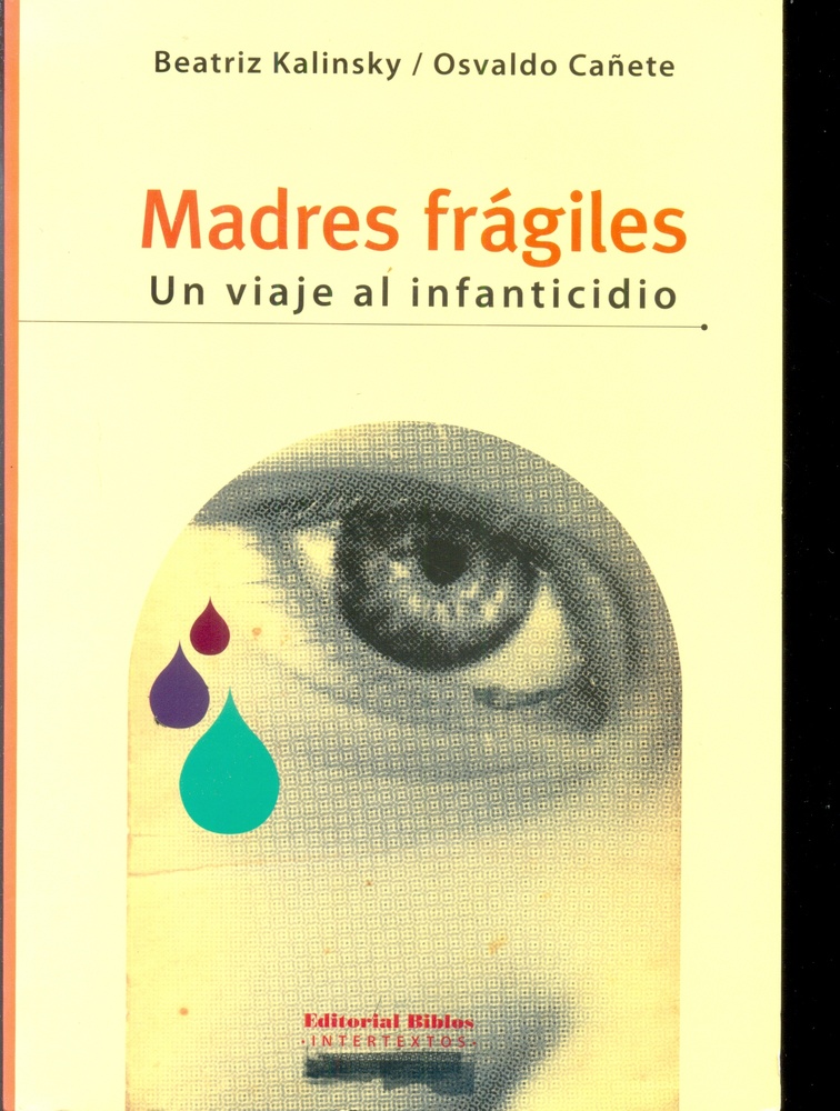 Madres fragiles