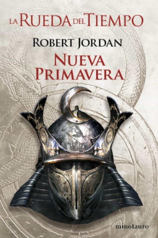 Nueva Primavera (Rueda del tiempo n 0)