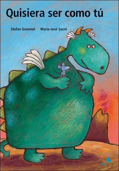 Quisiera ser como tu