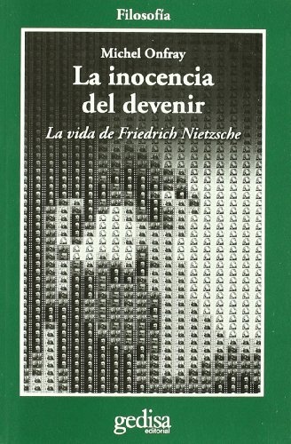 la Inocencia del devenir