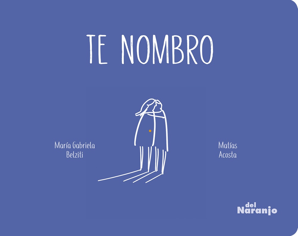 Te nombro