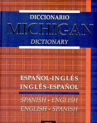 Diccionario Ingles Español