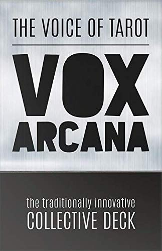 Tarot vox arcana