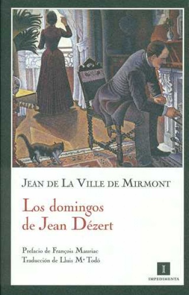 Los Domingos de Jean Dezert