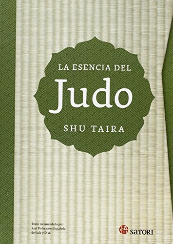 La esencia del Judo
