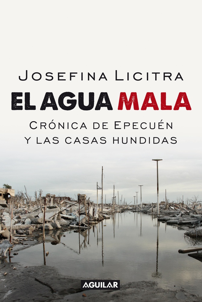 El Agua mala