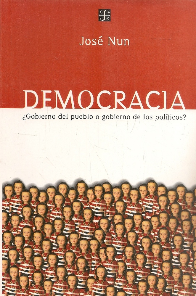 Democracia