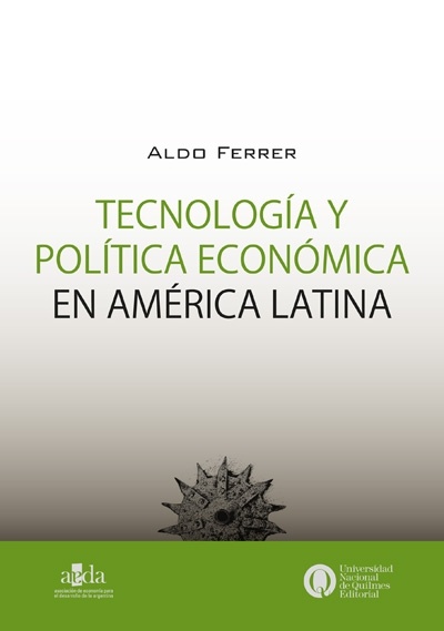 Tecnologia y politica enonomica en America Latina