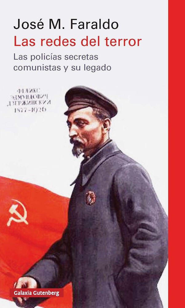 Las redes del terror