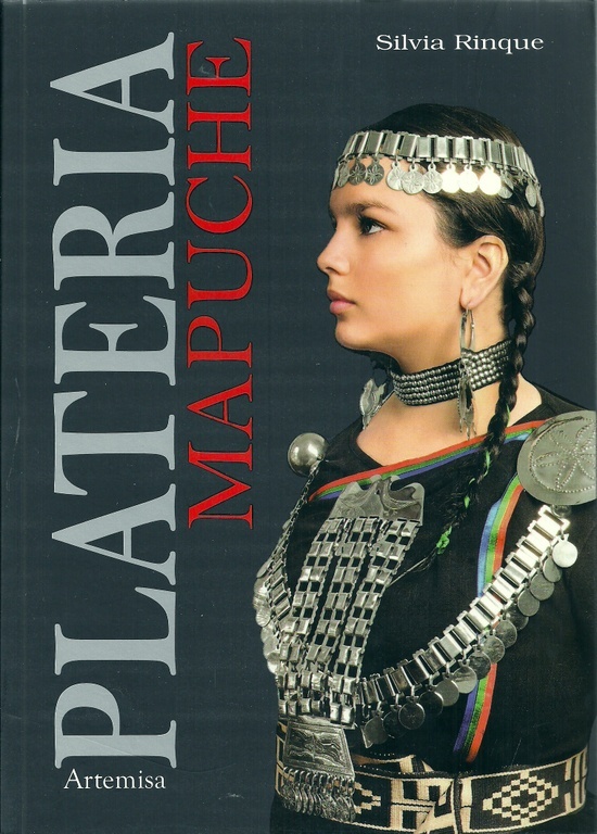 Plateria Mapuche