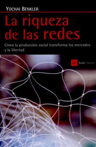 La Riqueza de las redes