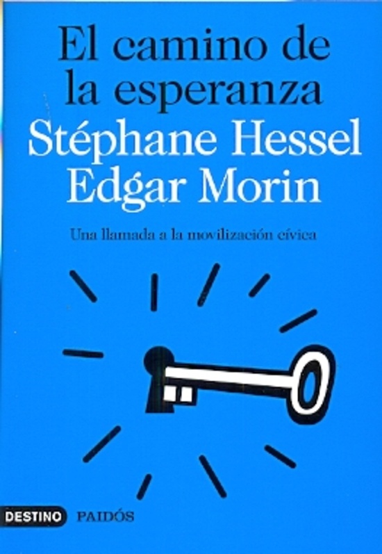 el Camino de la esperanza