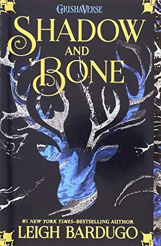 Shadow And Bone 1. Grishaverse