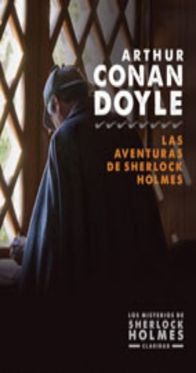 las Aventuras de Sherlock Holmes