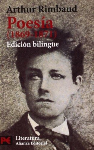 Poesía (1869-1871)