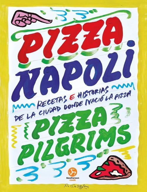 Pizza Napoli