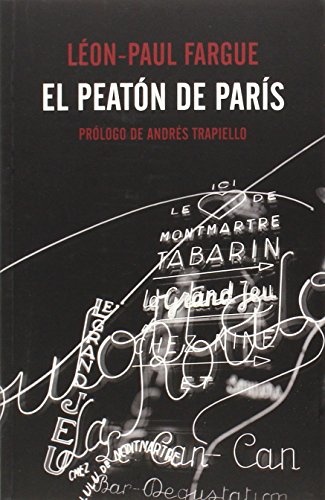 El Peaton de Paris