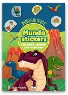 Dinosaurios