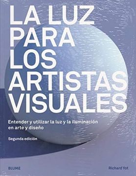 La Luz para los artistas visuales