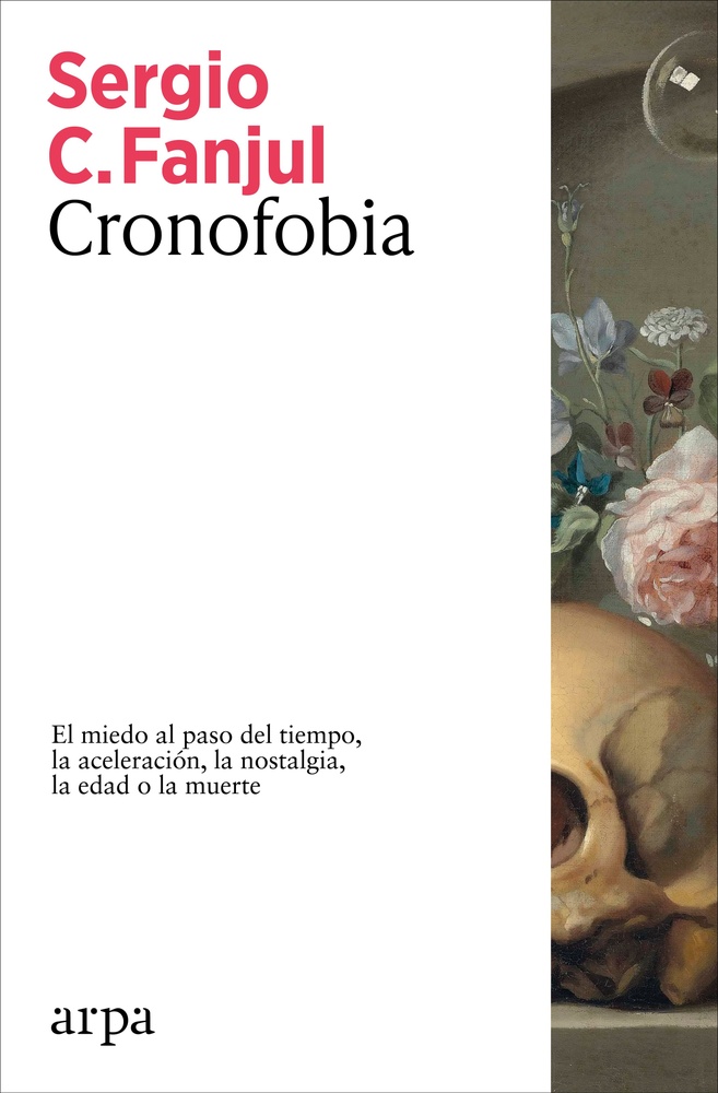 Cronofobia