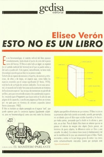 Esto no es un libro