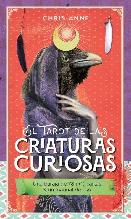 Tarot de las criaturas curiosas