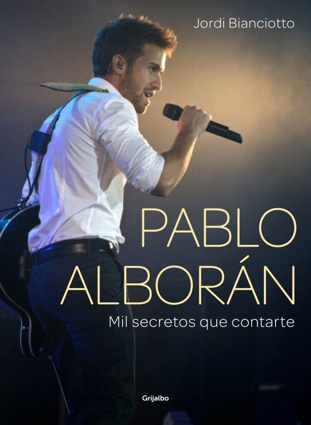 Pablo Alboran