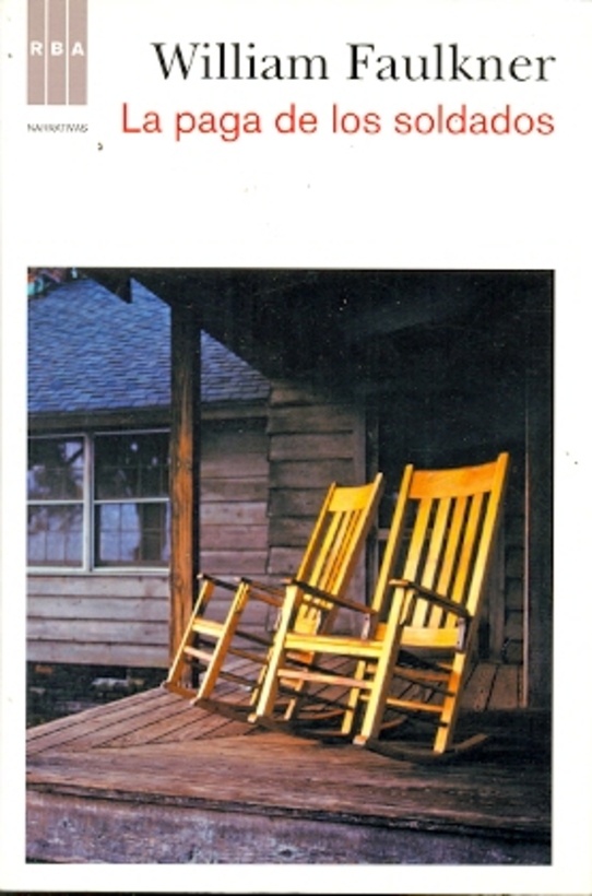 La Paga de los soldados