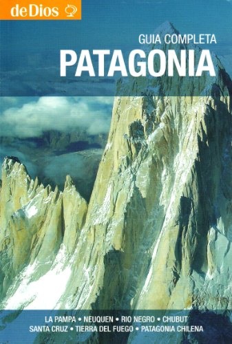 Patagonia Argentina & Chile
