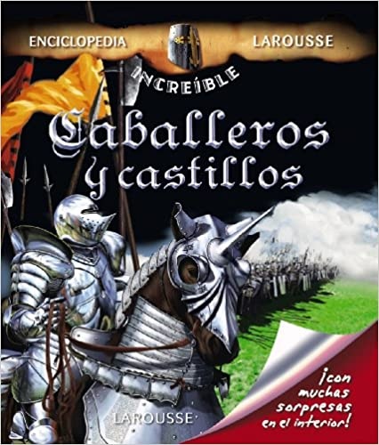 Caballeros Y Castillos