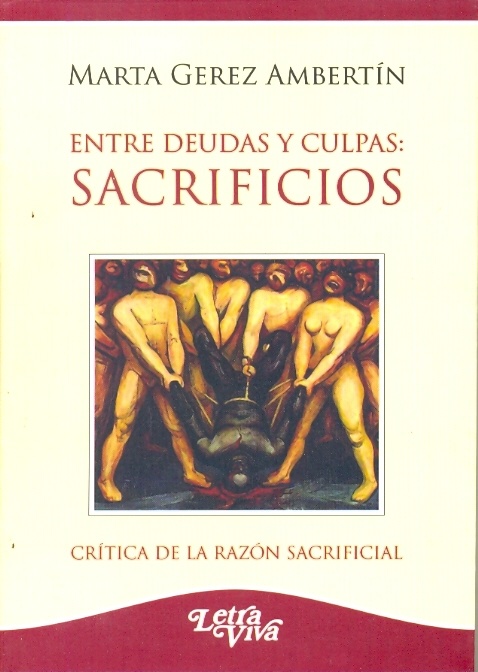 Entre deudas y culpas: sacrificios