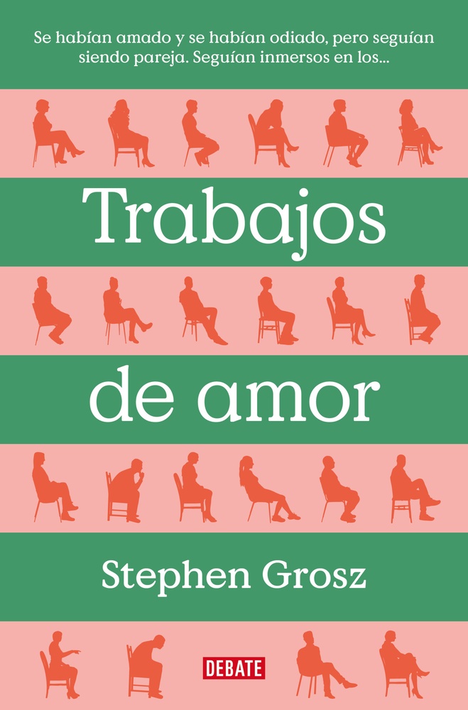 Trabajos de amor
