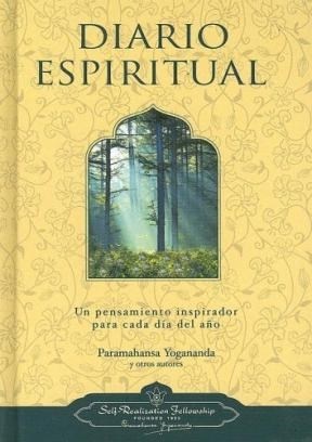 Diario espiritual