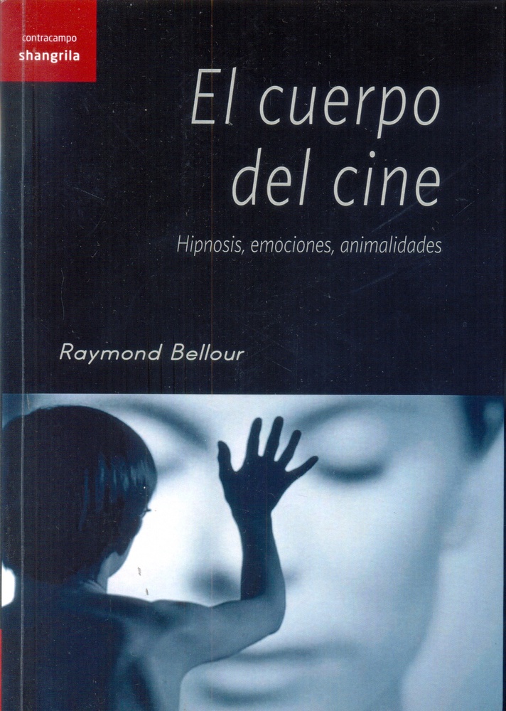 El Cuerpo del cine