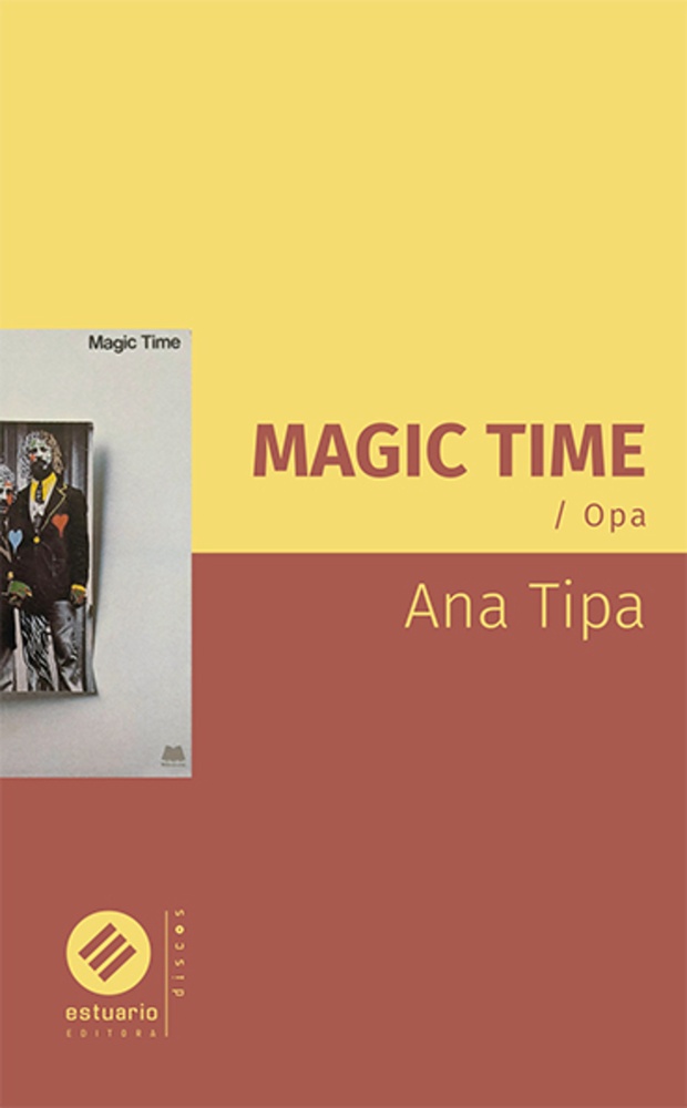 Magic Time / Opa