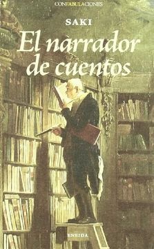 El narrador de cuentos