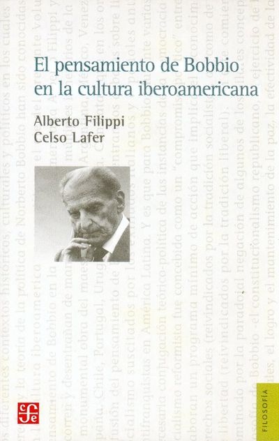 El Pensamiento de Bobbio en la cultura iberoamericana